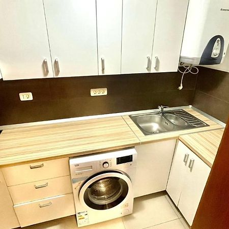 Ultracentral Apartment Arad Zewnętrze zdjęcie
