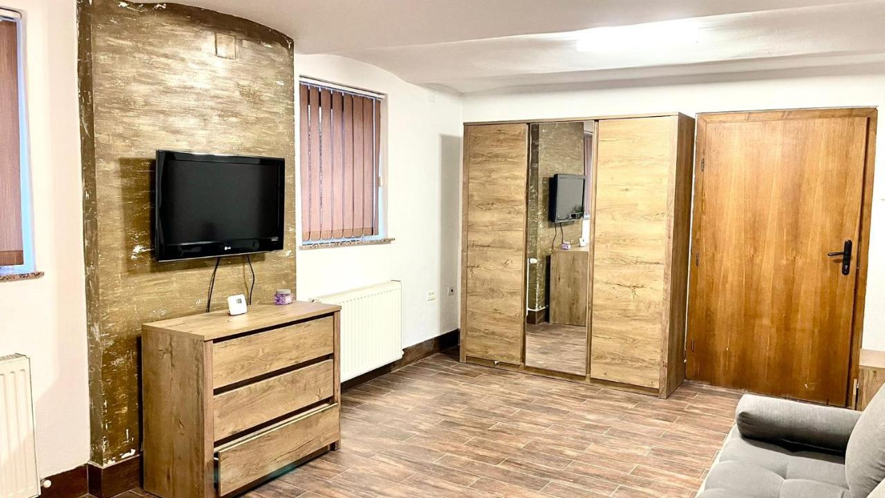 Ultracentral Apartment Arad Zewnętrze zdjęcie