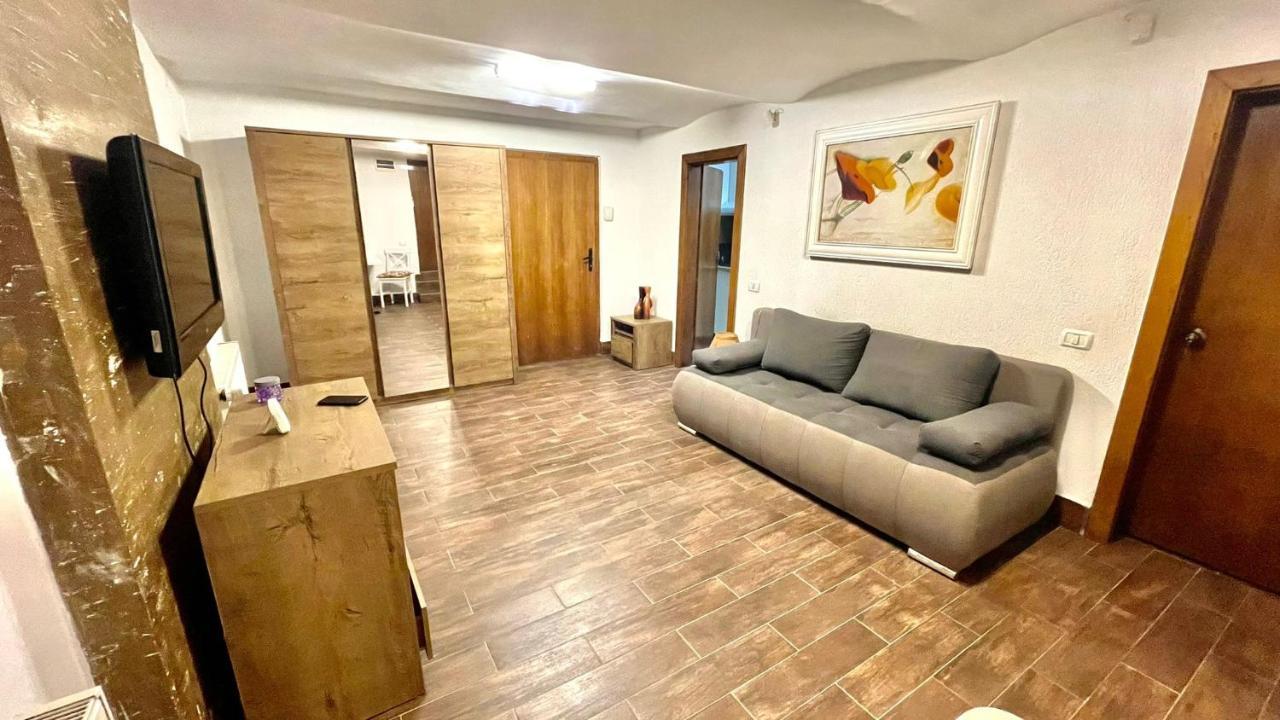 Ultracentral Apartment Arad Zewnętrze zdjęcie