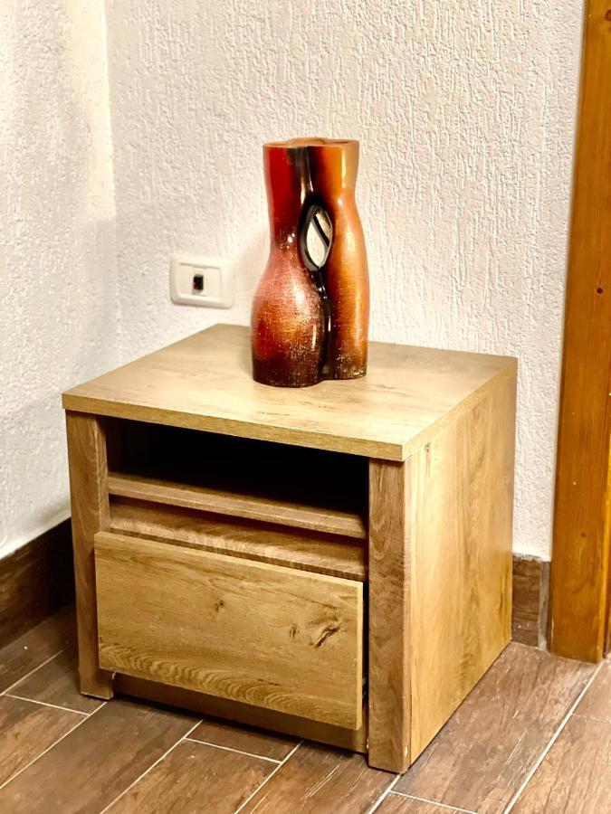 Ultracentral Apartment Arad Zewnętrze zdjęcie